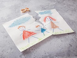 Menjaga Rumah Tangga dari Gray Divorce, Perceraian di Usia Senja