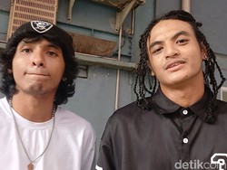 Vadel Badjideh Minta Bantuan Razman Arif Lawan Nikita Mirzani