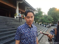 Gibran Tak Setuju Kaesang Maju di Pilgub DKI Jakarta