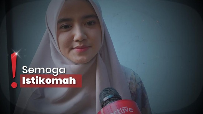 Kegiatan Wirda Mansur Seusai Jalani Ibadah Haji: Saya Ngurus...