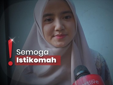Kegiatan Wirda Mansur Seusai Jalani Ibadah Haji: Saya Ngurus...