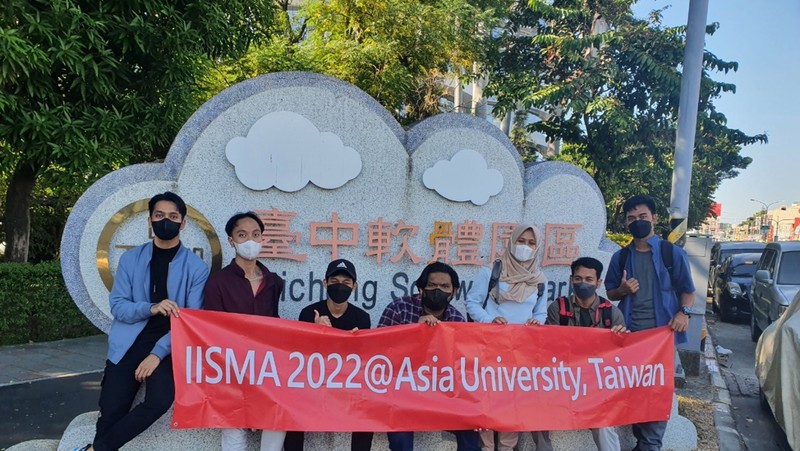 Program Indonesian International Students Mobility Awards (IISMA) besutan Kementerian Pendidikan, Kebudayaan, Riset, dan Teknologi (Kemendikbudristek)