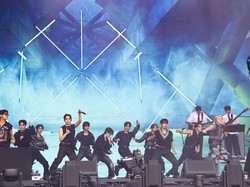 Tur Dunia SEVENTEEN Mulai Oktober, Mampir Indonesia?