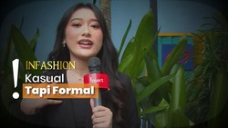 img-title Intip Gaya Amanda Caesa dengan Fashion All Black yang Menawan