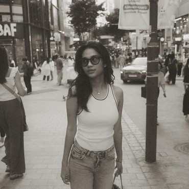 Jennifer Jill Sebut Philo Kena Mental, Azizah Salsha: Adu Domba Aja