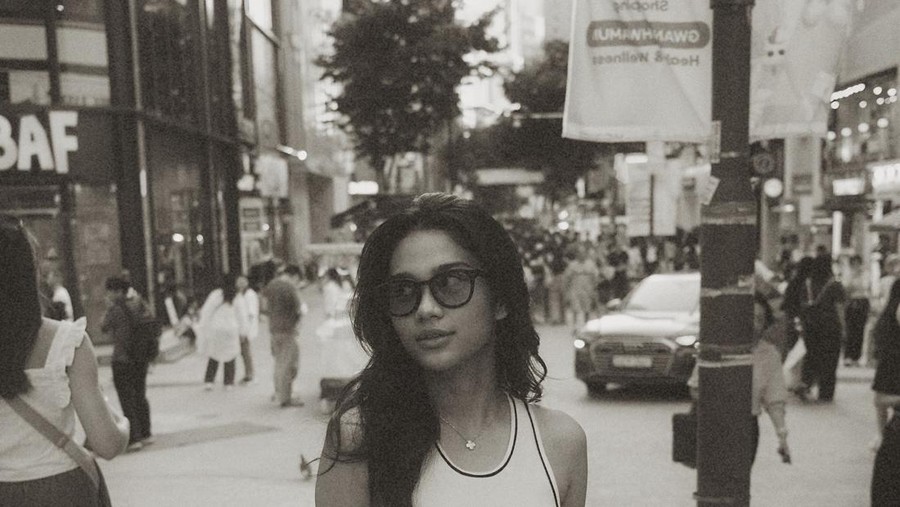 Azizah Salsha