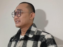 2 Tahun Beruntun Naik Haji, Boby Tince Ketagihan Harap Tahun Depan Kembali Lagi
