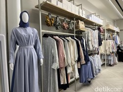 Pendiri Brand Modest Kami. Ungkap Tips Eksis di Tengah Persaingan Bisnis