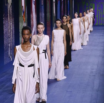 Semua yang Perlu Kamu Ketahui dari Paris Fashion Week Spring 2025