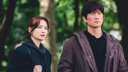 5 Drama Korea Rating Tertinggi Sepanjang Juni 2024