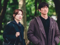 Sinopsis 'Connection' Drama Ji Sung & Jeon Mi Do yang Raih Rating 2 Digit