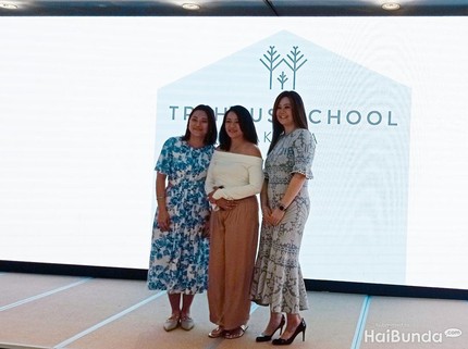 Kisah 3 Bunda Dirikan Preschool & Daycare di Jakarta, Rela Tinggalkan Karier
