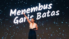 Greysia Polii Luncurkan Biografi: Buku Ini Bukan Hanya Tentang Saya