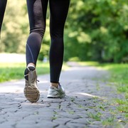 Cukup Rutin Jalan Kaki 1.000 Langkah per Hari, Ini 6 Manfaat Baik yang Akan Dirasakan...