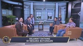 VIDEO: Kabinet Bayangan EPS 29: Berebut 