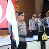 Mutasi Polri: Syahar Diantono Jadi Kabareskrim, Wahyu Widada Irwasum