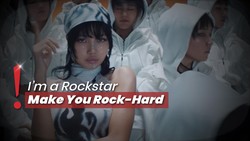 Lisa Rilis MV 'ROCKSTAR', Lirik Flexing hingga Bayar Penjual Thailand