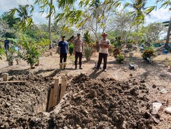 Sederet Aksi Pencurian Tali Pocong di Jatim yang Bikin Geger