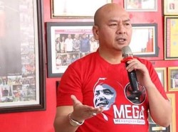 Forum Komunikasi Ustadz Berharap PDIP Usung Nikson Nababan di Pilgub Sumut