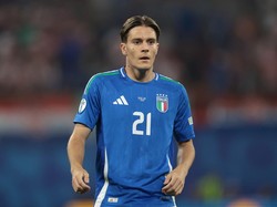 Dipuji Spalletti, Fagioli Bakal Starter di Swiss Vs Italia?
