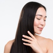 10 Tips Perawatan Rambut Alami agar Rambut Tidak Mudah Rontok