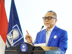 MK Hapus Presidential Threshold 20%, PAN: Kabar Gembira bagi Demokrasi