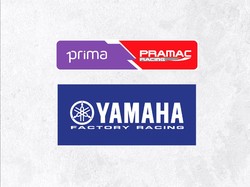 Ini Dua Kandidat Pebalap Yamaha Pramac Racing, Ada Sosok yang Ditakuti Marquez
