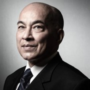 Mengenal Norodom Sihamoni, Raja Paling Miskin di Dunia