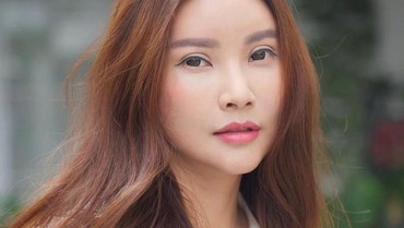 Sarwendah Bongkar Momen Saat Dikeluarkan dari Cherrybelle