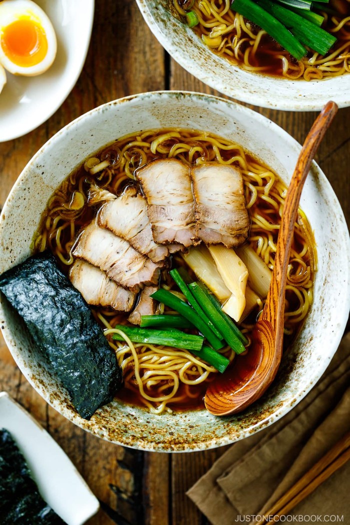 8 Jenis Ramen khas Jepang Paling Populer versi Taste Atlas