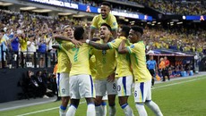 Jadwal Siaran Langsung Brasil vs Kolombia di Copa America 2024