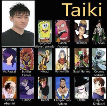 Jejak Karier Taiki Matsuno, Pengisi Suara Anime yang Wafat di Usia 56 Tahun