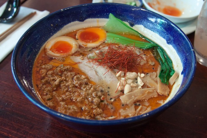 8 Jenis Ramen khas Jepang Paling Populer versi Taste Atlas