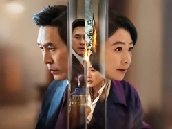 Fakta-fakta Menarik Drakor The Whirlwind