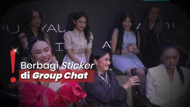 Siap Konser! Tiga Diva Bakal Duet dengan Tiara Andini, Lyodra dan Ziva