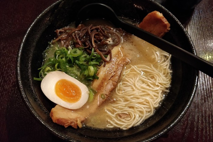 8 Jenis Ramen khas Jepang Paling Populer versi Taste Atlas