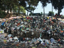 Langkah Pemkot Bandung Atasi Masalah Sampah Saat TPA Sarimukti Kritis