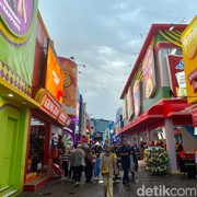Masih Ada Waktu! Ini Cara ke Pekan Raya Jakarta (PRJ) 2024 dengan Transportasi Umum
