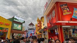 Lengkap! Ini Jadwal Konser, Harga Tiket, Lokasi Parkir, dan Tips Masuk Gratis PRJ 2025