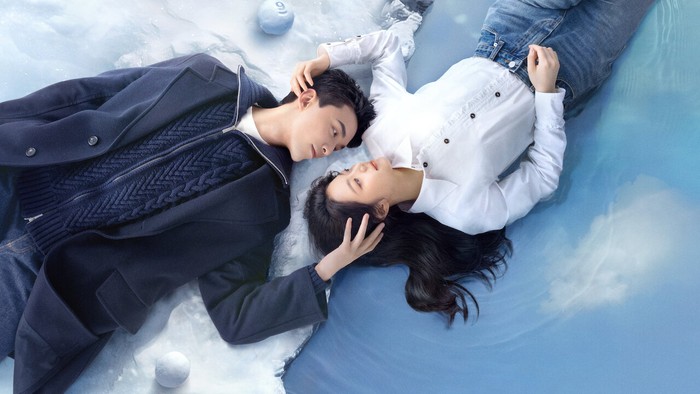 7 Rekomendasi Drama China Romantis Terbaru, Bikin Baper!