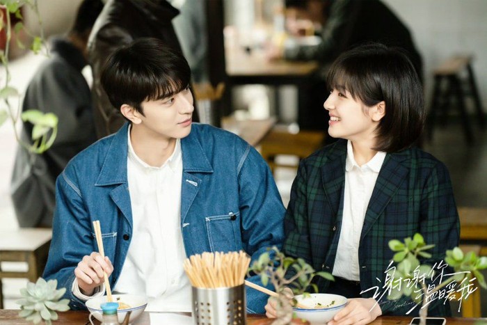 7 Rekomendasi Drama China Romantis Terbaru, Bikin Baper!