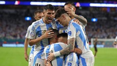 Jadwal Siaran Langsung Argentina vs Ekuador di Copa America