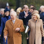 Ternyata Ini Alasan Raja Charles III Selalu Memakai Cincin di Jari Kelingkingnya