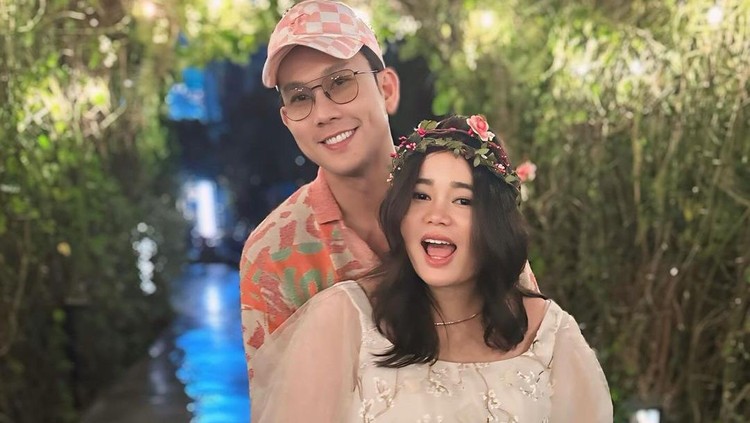 Denny Sumargo