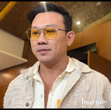 Denny Sumargo Ucap Kalimat Syahadat, Ustaz Derry Tegaskan Tak Otomatis Mualaf