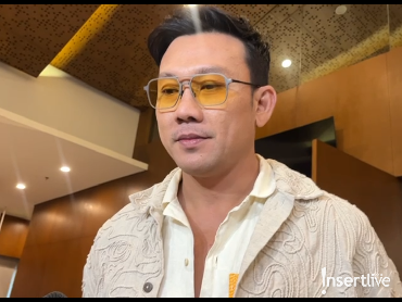 Bahas Harga Diri Orang Makassar, Denny Sumargo Minta Maaf Kalau Ada yang Tersinggung