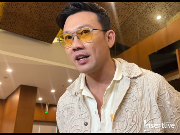 img-title Dituding Dukung Salah Satu Pihak, Denny Sumargo Ungkap Alasan Undang DJ Panda ke Podcast