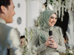 Virgoun Ditangkap karena Sabu, Happy Asmara dan Gilga Sahid Resmi Nikah