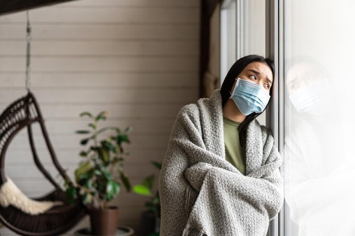12 Kondisi Kesehatan yang Lebih Berisiko Perempuan Alami