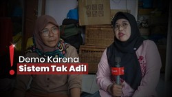 img-title Anak Gagal PPDB Jalur Zonasi, Ortu Ukur Manual Jarak Rumah ke Sekolah